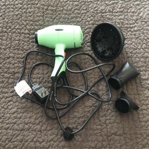 Harry Josh Pro Tools Ultra Light Hair Dryer